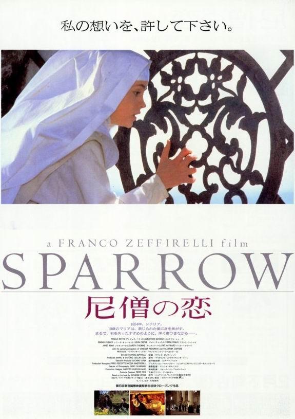 修女情深