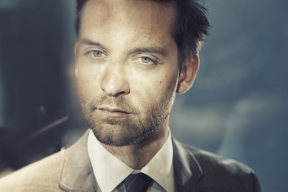 托比·马奎尔 写真 - mtime时光网