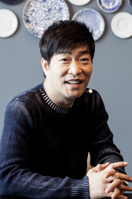 孙贤周 写真 - mtime时光网