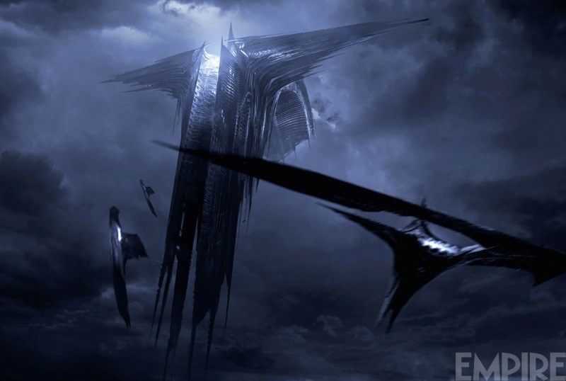 雷神2:黑暗世界 全部图片 - mtime时光网