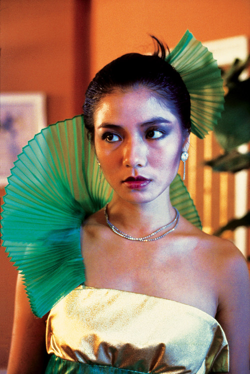 我爱神仙遮 官方剧照