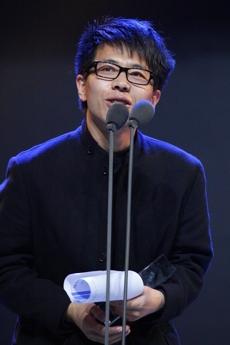 郝杰 生活照 - mtime时光网