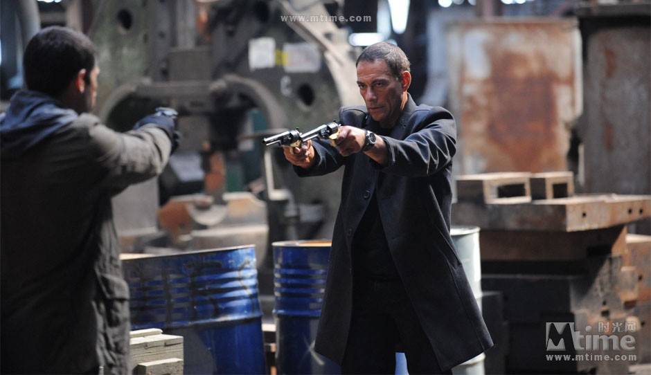 10张图片更多michael higgskevin chapman凯文·查普曼scott adkins