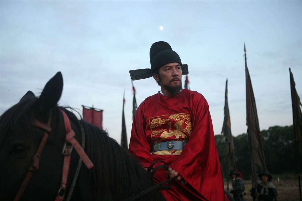 大明劫 官方剧照