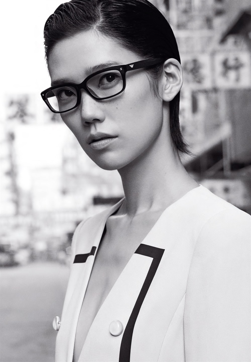 冈本多绪 写真 - mtime时光网