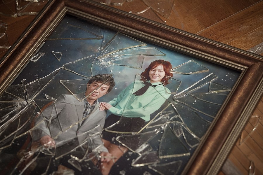 共犯 官方剧照 - mtime时光网