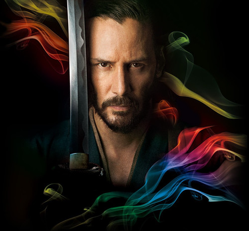 四十七浪人47 ronin(2013)预告海报(日本) #01b