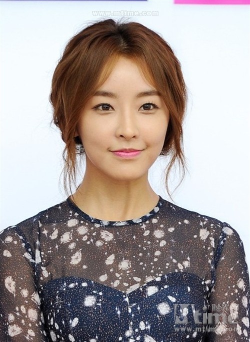 郑柔美 yu-mi jeong 生活照 #0089