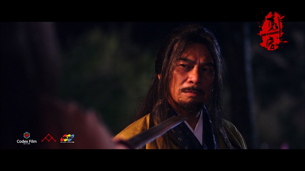 刺客 官方剧照 - mtime时光网