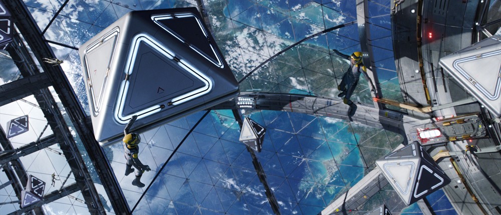 安德的游戏