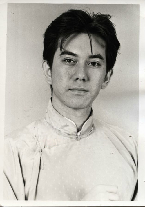 黄秋生 anthony wong 写真 #0036