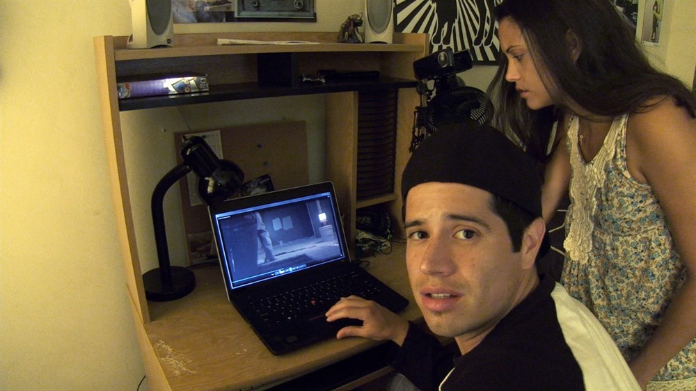 灵动:鬼影实录外传