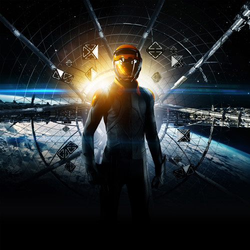 安德的游戏未来的主人翁