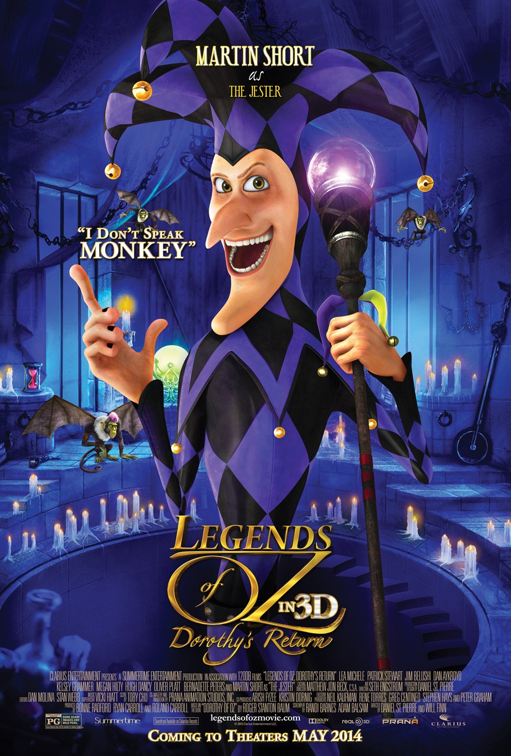 奥兹国的桃乐西