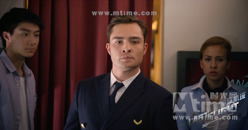 绝命航班变异黑猫