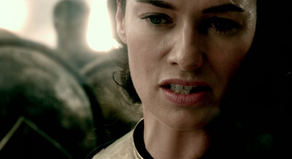 300勇士:帝国崛起