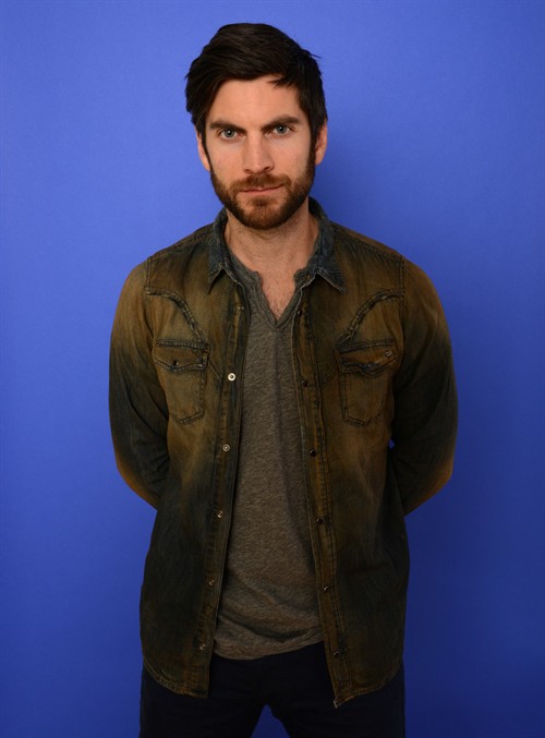 韦斯·本特利 wes bentley 生活照 #0025