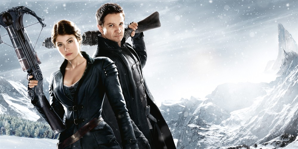 韩赛尔与格蕾特:女巫猎人