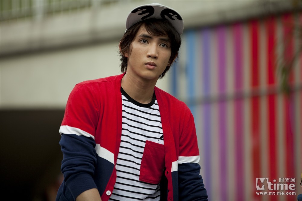 杨乐文,lok man yeung - 时光网mtime