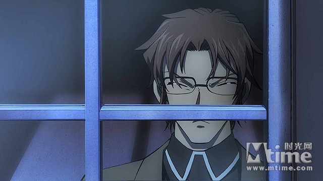 名侦探柯南2014异次元的狙击手