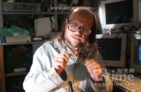 未解决的性紧张