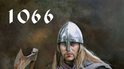 1066年剧照1