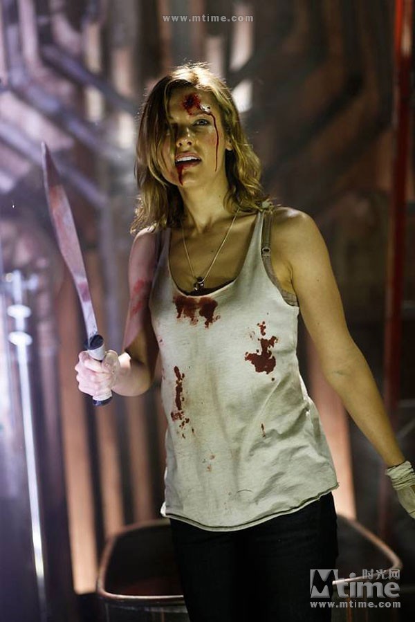 三十极夜2:黑暗的日子