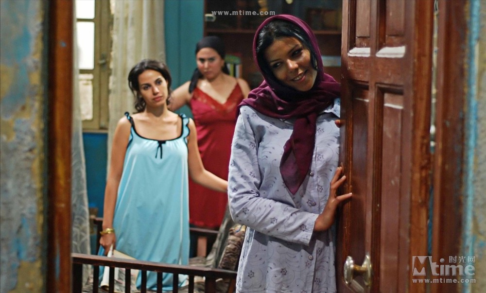 天方夜谭,给我讲个故事