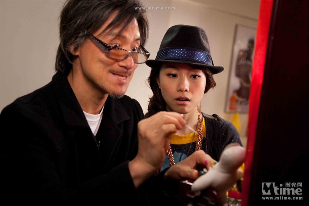 七十二家租客 官方剧照