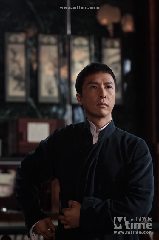 叶问2:宗师传奇