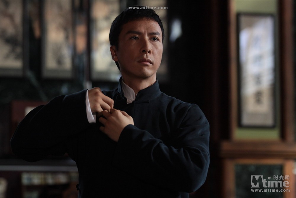 叶问2:宗师传奇