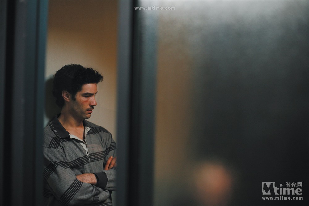 预言者 官方剧照