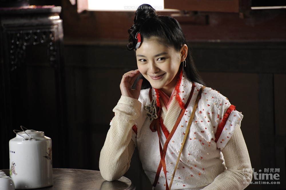 大内密探灵灵狗