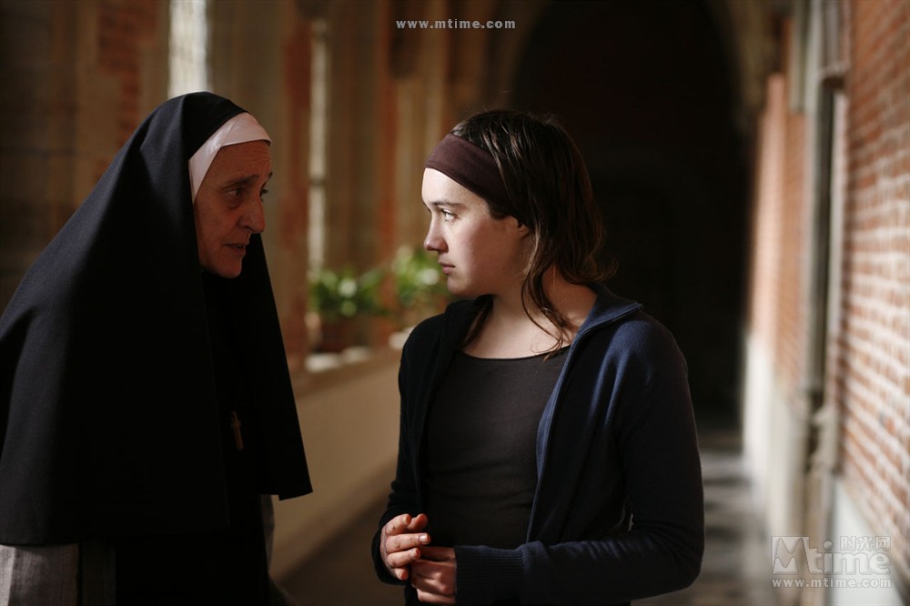 哈德维希 官方剧照