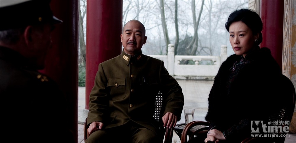 建国大业 官方剧照 - mtime时光网
