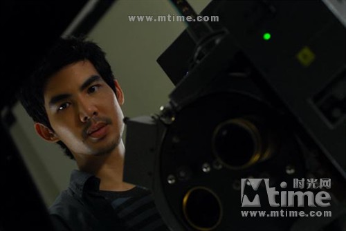 厉鬼将映怨灵来袭