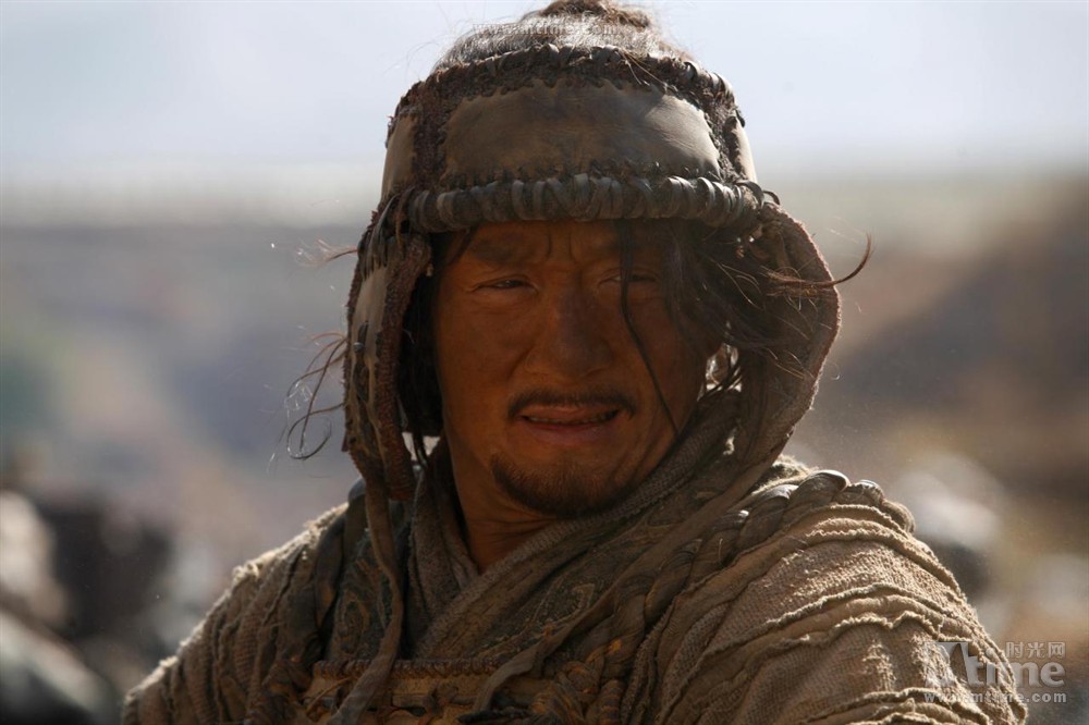 大兵小将