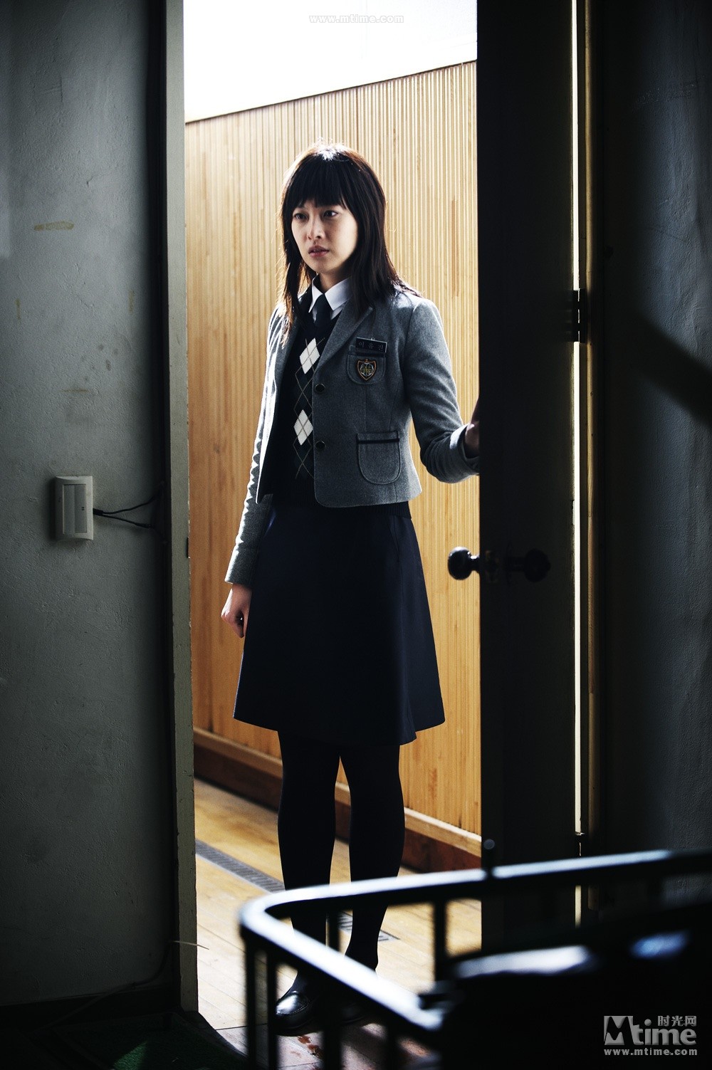 女高怪谈5:结伴自杀