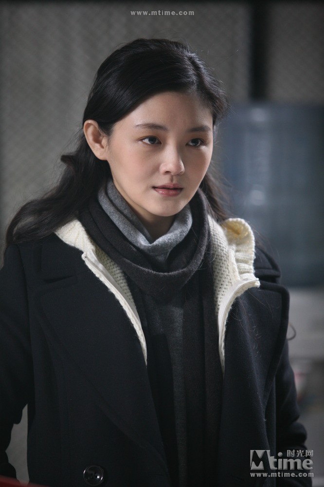 未来警察 官方剧照