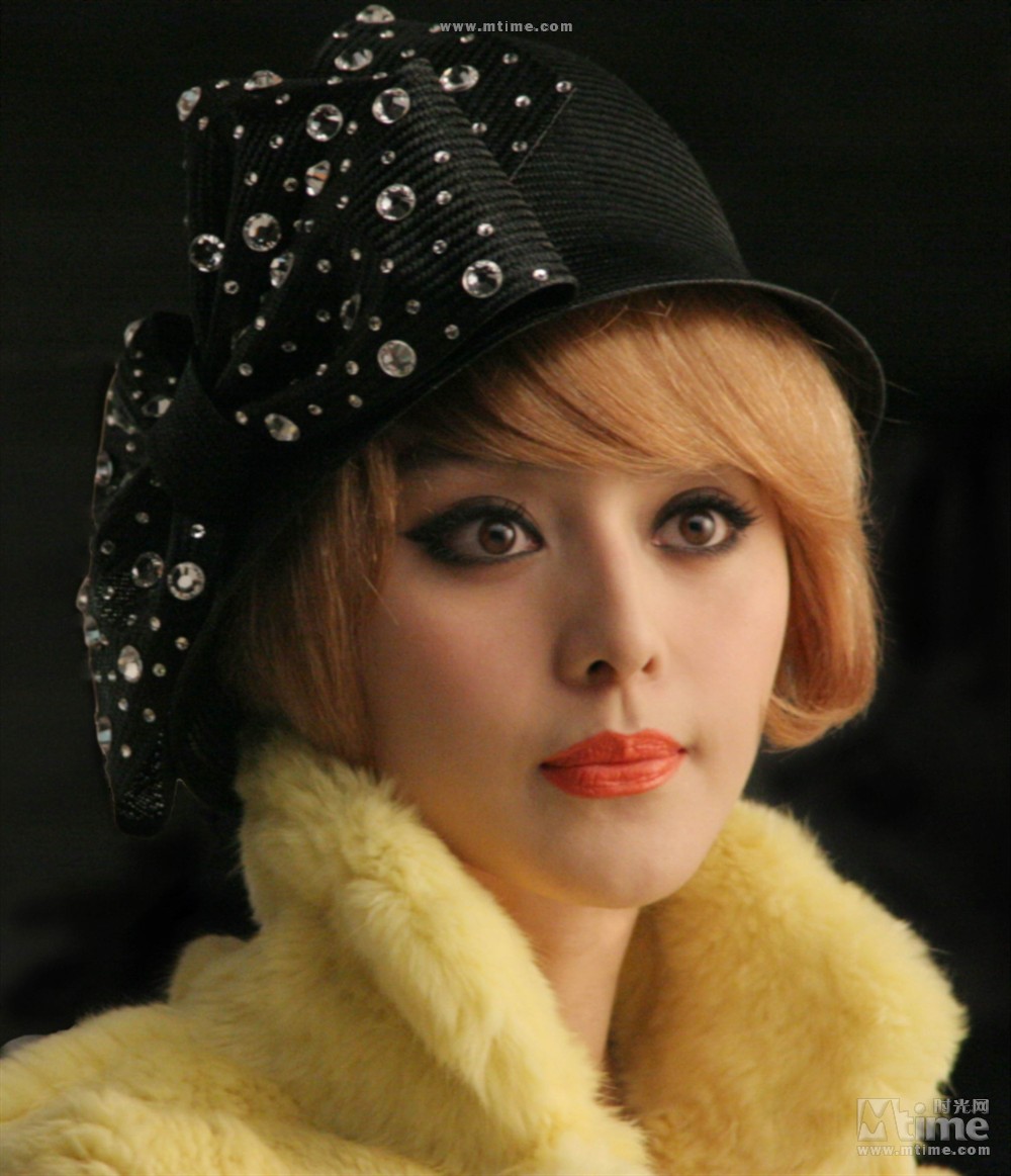 非常完美 官方剧照