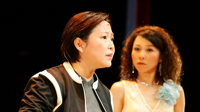 这一夜，Women说相声剧照2