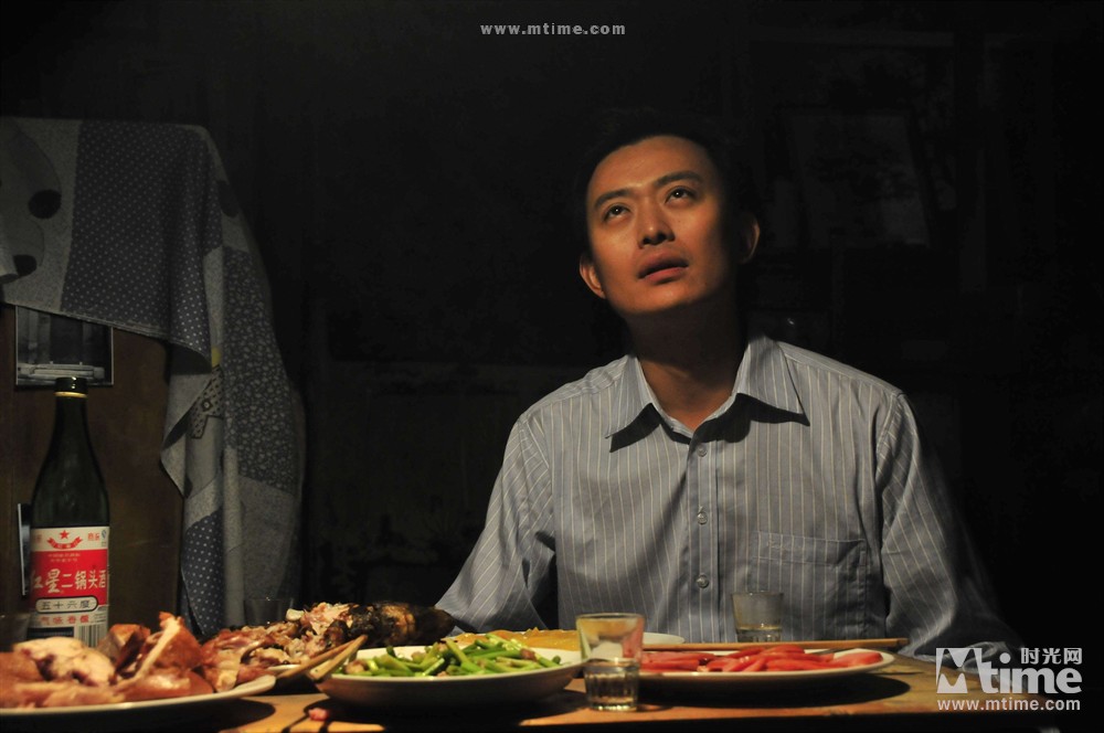 万家灯火 官方剧照