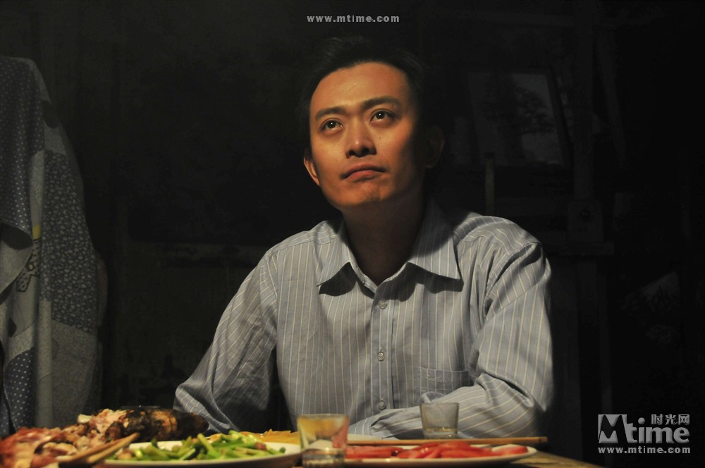 万家灯火 官方剧照