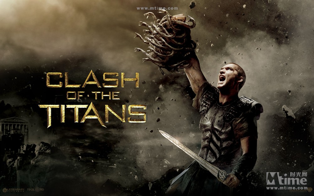 诸神之战 全部图片 - mtime时光网