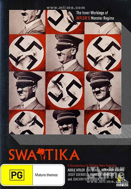 共 1 张 >封套封套桌面新闻图片工作照海报剧照全部图片swastika(1973