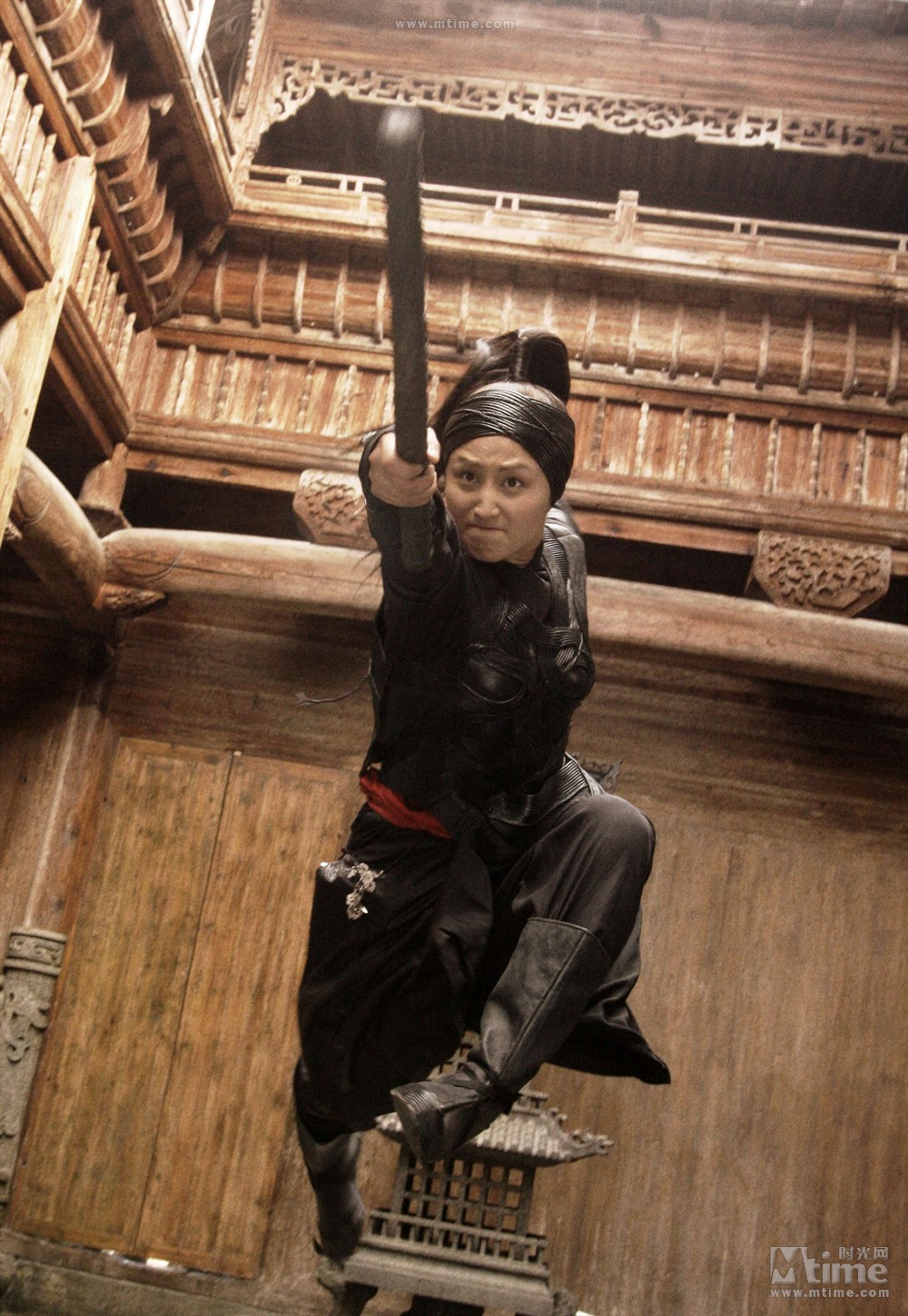 苏乞儿 官方剧照