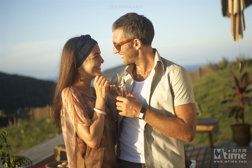 随波逐流 官方剧照