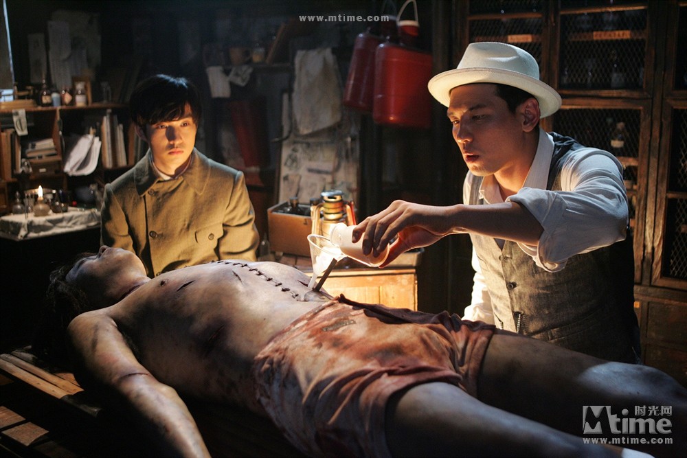 59张图片01:57影子杀人 预告片1个视频更多dal-su oh吴达洙ji-won uhm