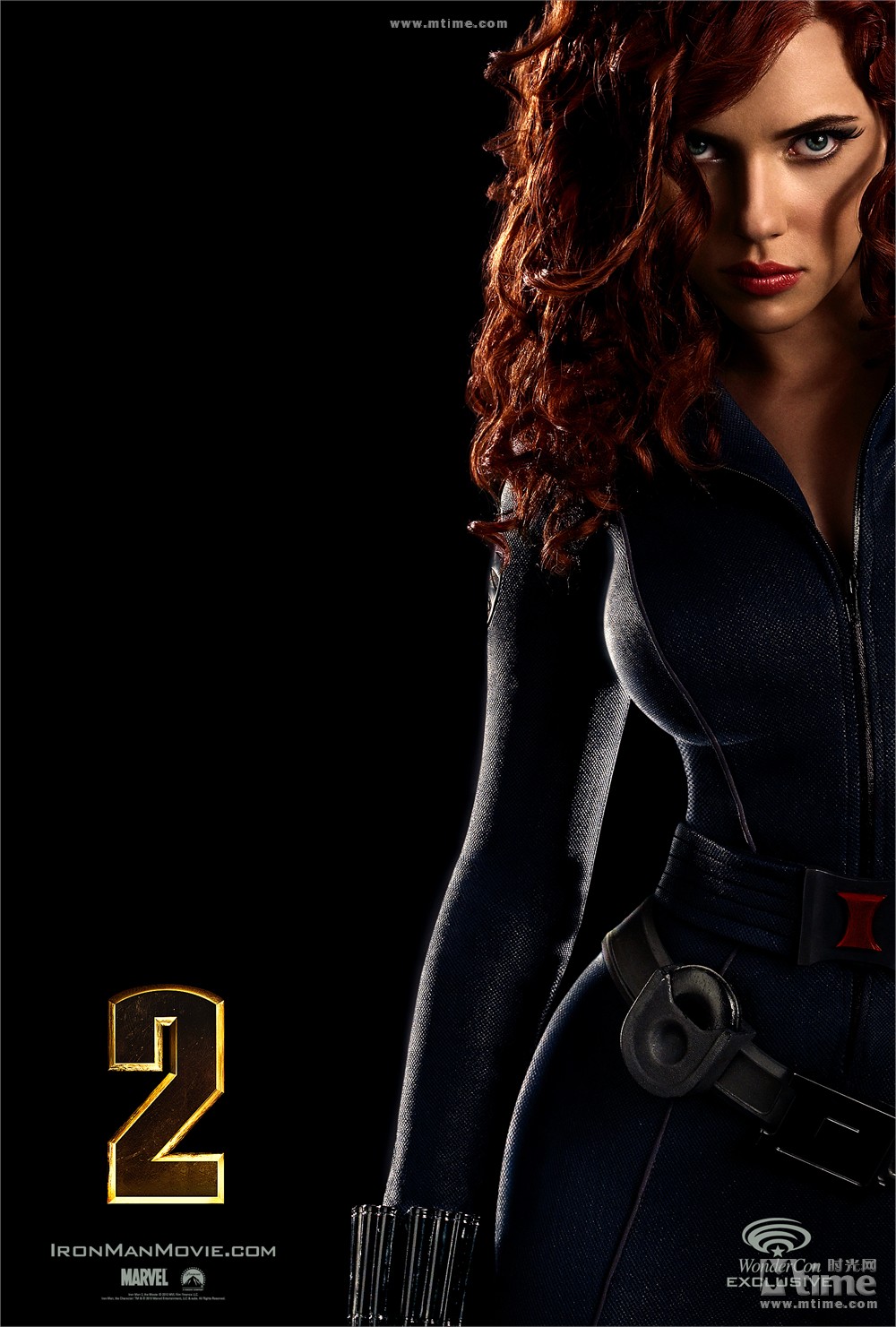 钢铁侠2