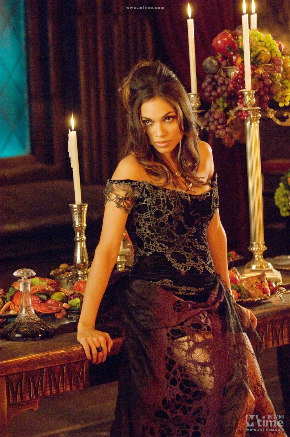 波西·杰克逊与神火之盗